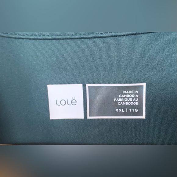 Lole Active Jacket - Picture 4 of 6